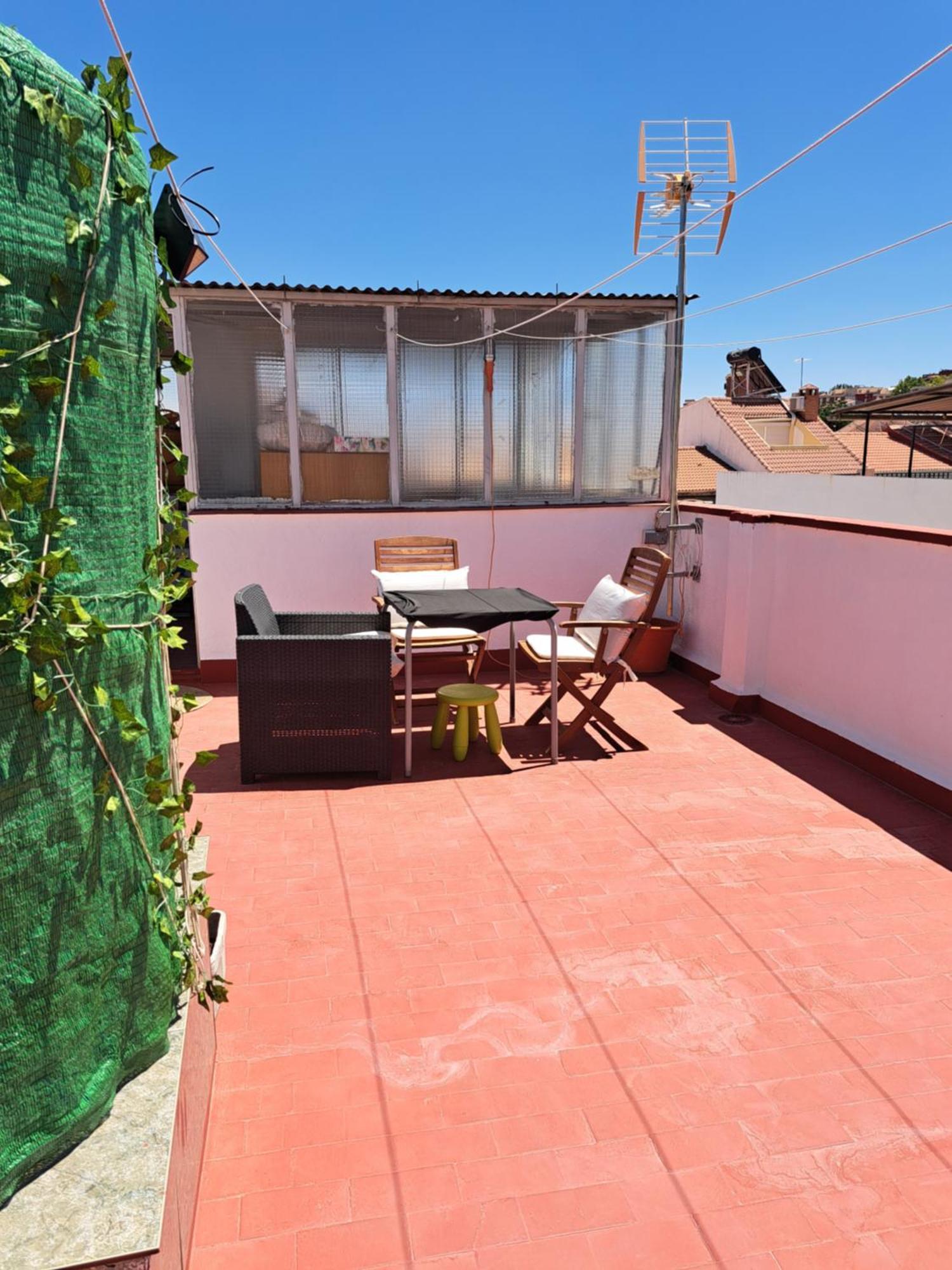 Casa Paloma Apartment Jaén Exterior photo